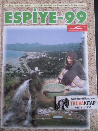 Espiye - 99