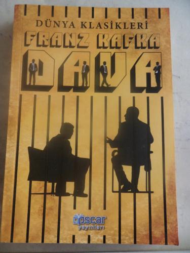 Dava Franz Kafka