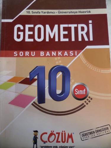 10. Sınıf Matematik Akıllı Defter