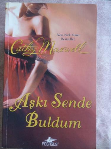 Aşkı Sende Buldum*