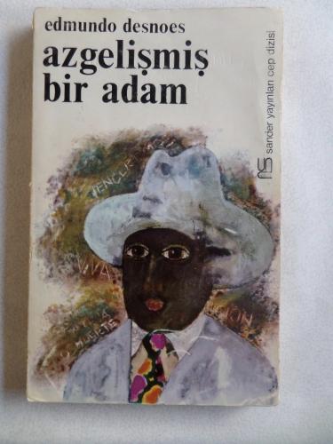 Azgelişmiş Bir Adam Edmundo Desnoes