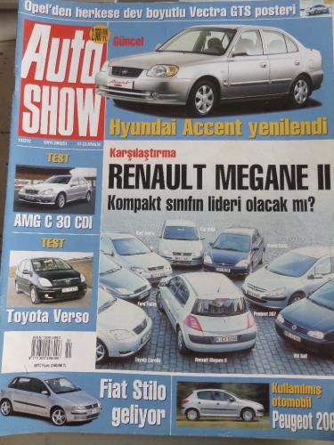 Auto Show 2002 / 51