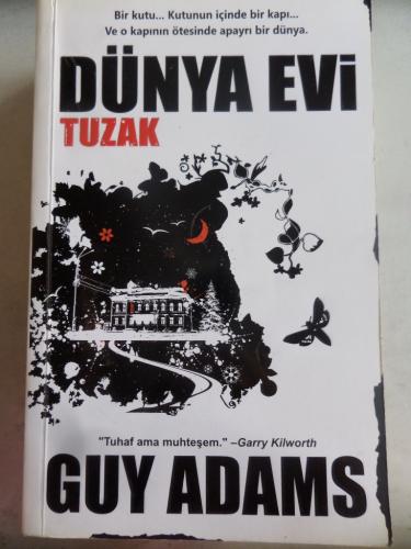 Dünya Evi Tuzak