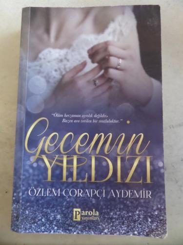 Gecemin Yıldızı Özlem Çorapçı Aydemir