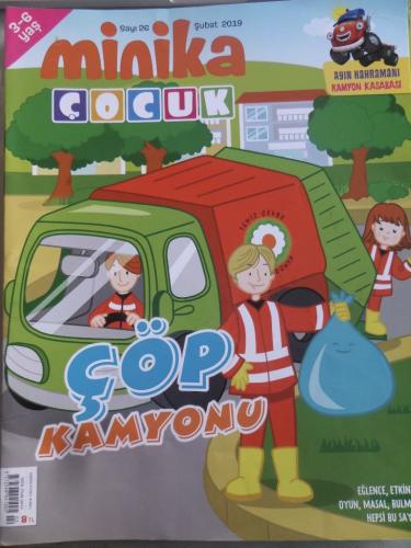 Minika Çocuk 2019 / 26