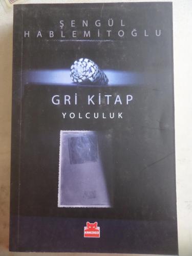 Gri Kitap Yolculuk