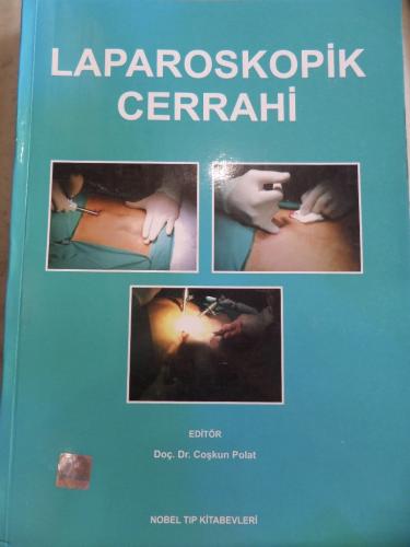 Laparoskopik Cerrahi