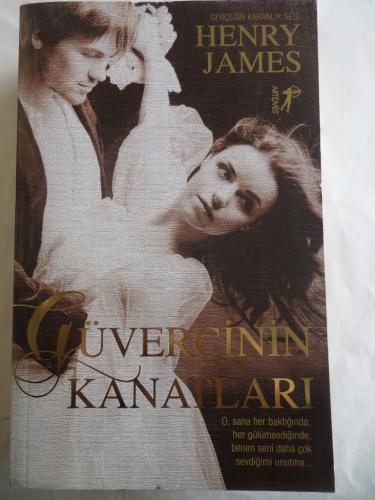 Güvercinin Kanatları