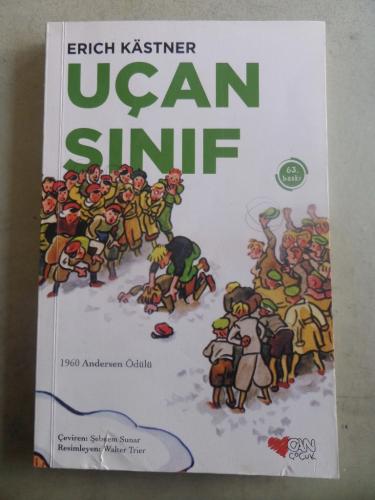 Uçan Sınıf Erich Kastner