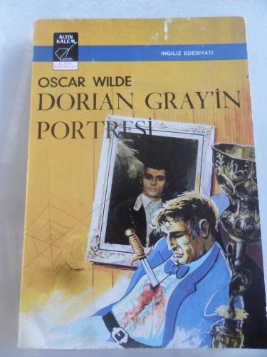 Dorian Gray'in Portresi Oscar Wilde