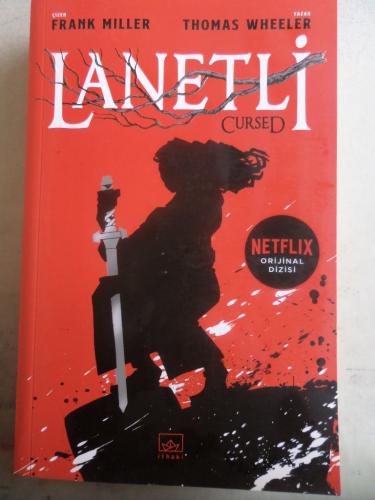 Lanetli Frank Miller