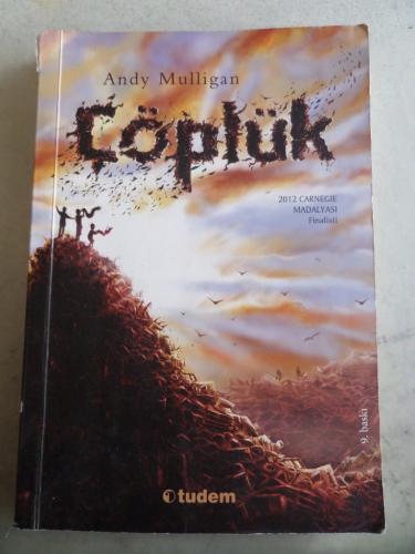 Çöplük Andy Mulligan