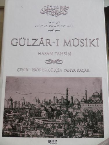 Gülzar-ı Musiki