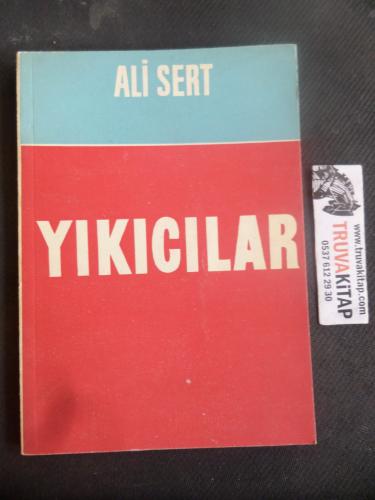 Yıkıcılar