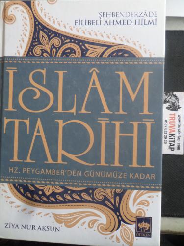 İslam Tarihi