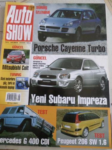 Auto Show 2002 / 48