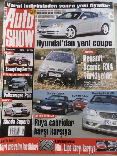 Auto Show 2001 / 40