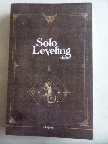 Solo Leveling I