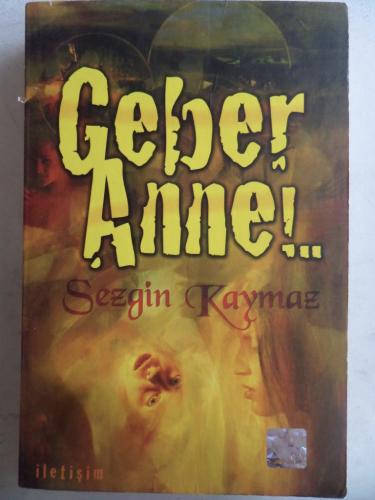 Geber Anne