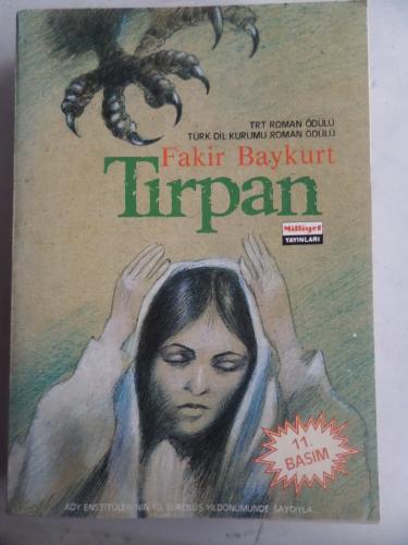 Tırpan* Fakir Baykurt