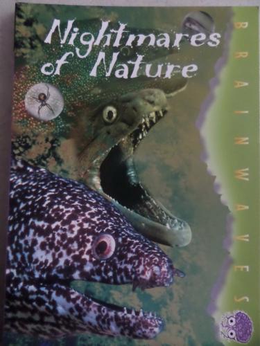 Nightmares of Nature Ian Rohr