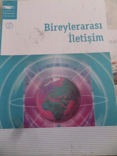 Bireylerarası İletişim