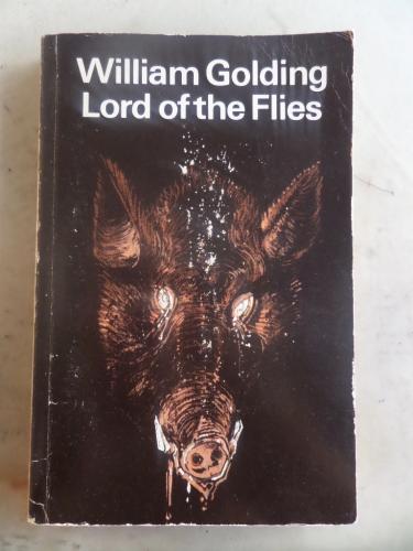 Lord Of The Flies William Golding