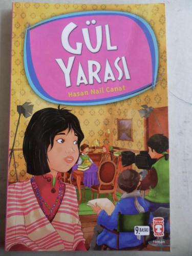 Gül Yarası