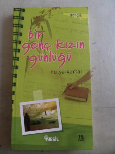 Bir Genç Kızın Günlüğü