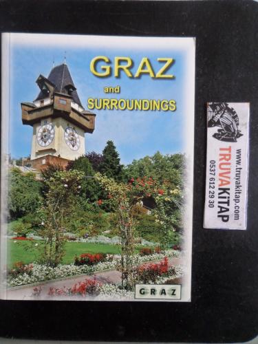 Graz and Surroundings