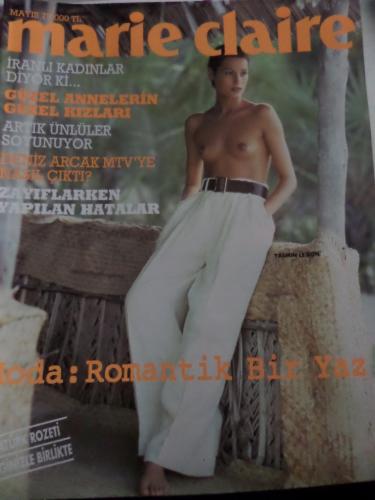 Marie Claire 1994 / 67
