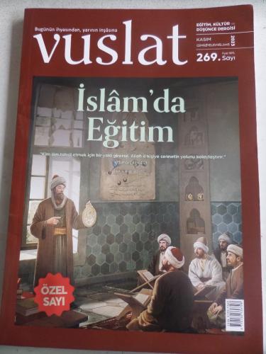 Vuslat Dergisi 2023 / 269