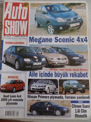 Auto Show 1999 / 35