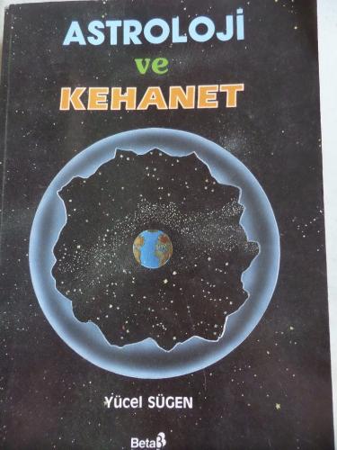 Astroloji ve Kehanet Yücel Sügen