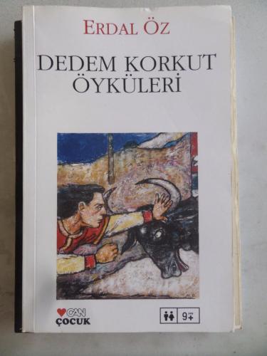 Dedem Korkut Öyküleri