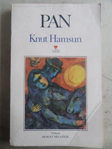 Pan Knut Hamsun