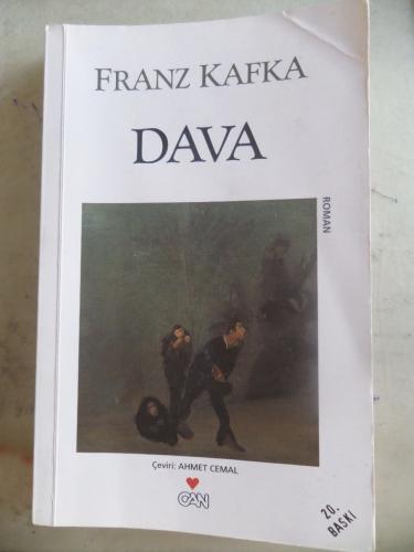 Dava Franz Kafka