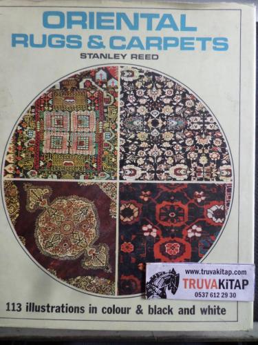 Oriental Rugs & Carpets