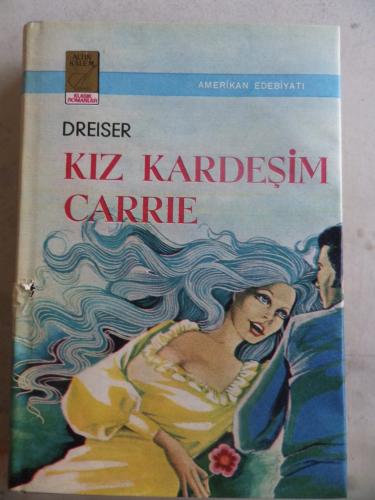 Kız Kardeşim Carrie