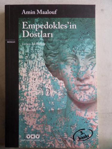 Empedokles'in Dostları Erlend Loe