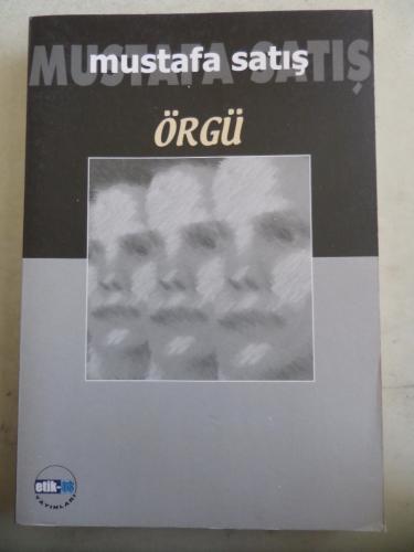 Örgü