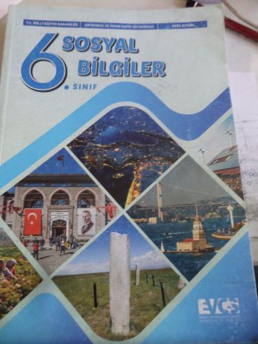 6. Sınıf Sosyal Bilgiler