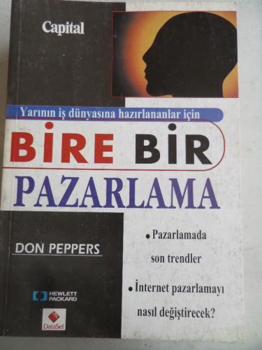 Bire Bir Pazarlama