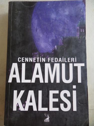 Cennetin Fedaileri Alamut Kalesi Ali Betlik