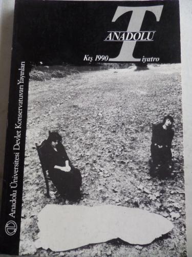 Tiyatro Anadolu 1990 / Kış