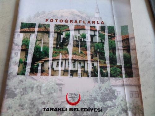 Fotoğraflarla Taraklı