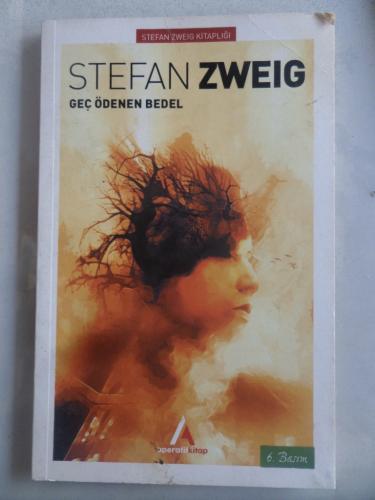 Geç Ödenen Bedel Stefan Zweig