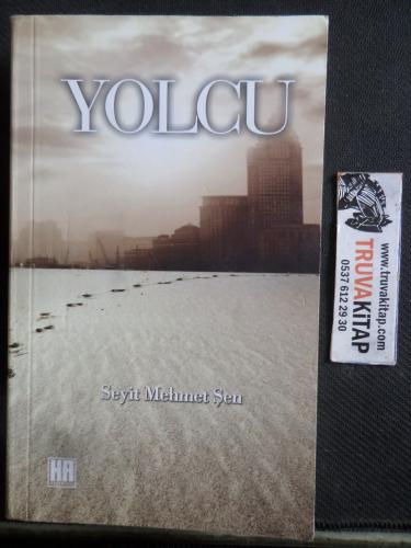Yolcu