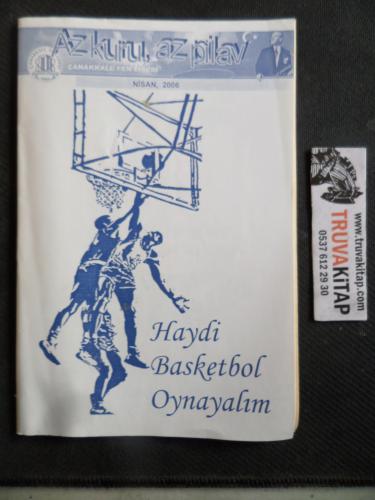 Haydi Basketbol Oynayalım