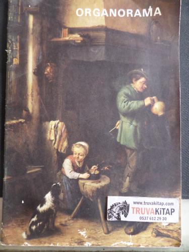 Organorama